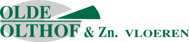 Logo Olde Olthof Vloeren
